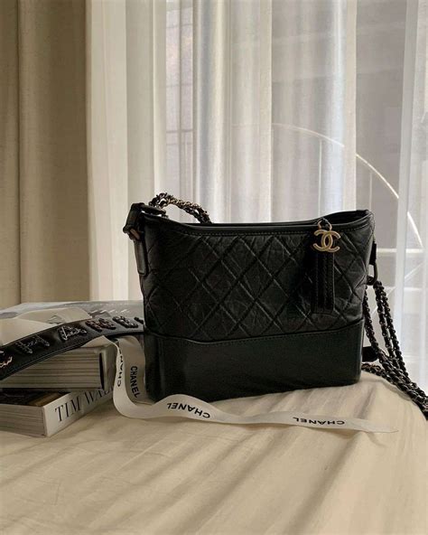 chanel gabrielle bag discontinued|gabrielle chanel bag price.